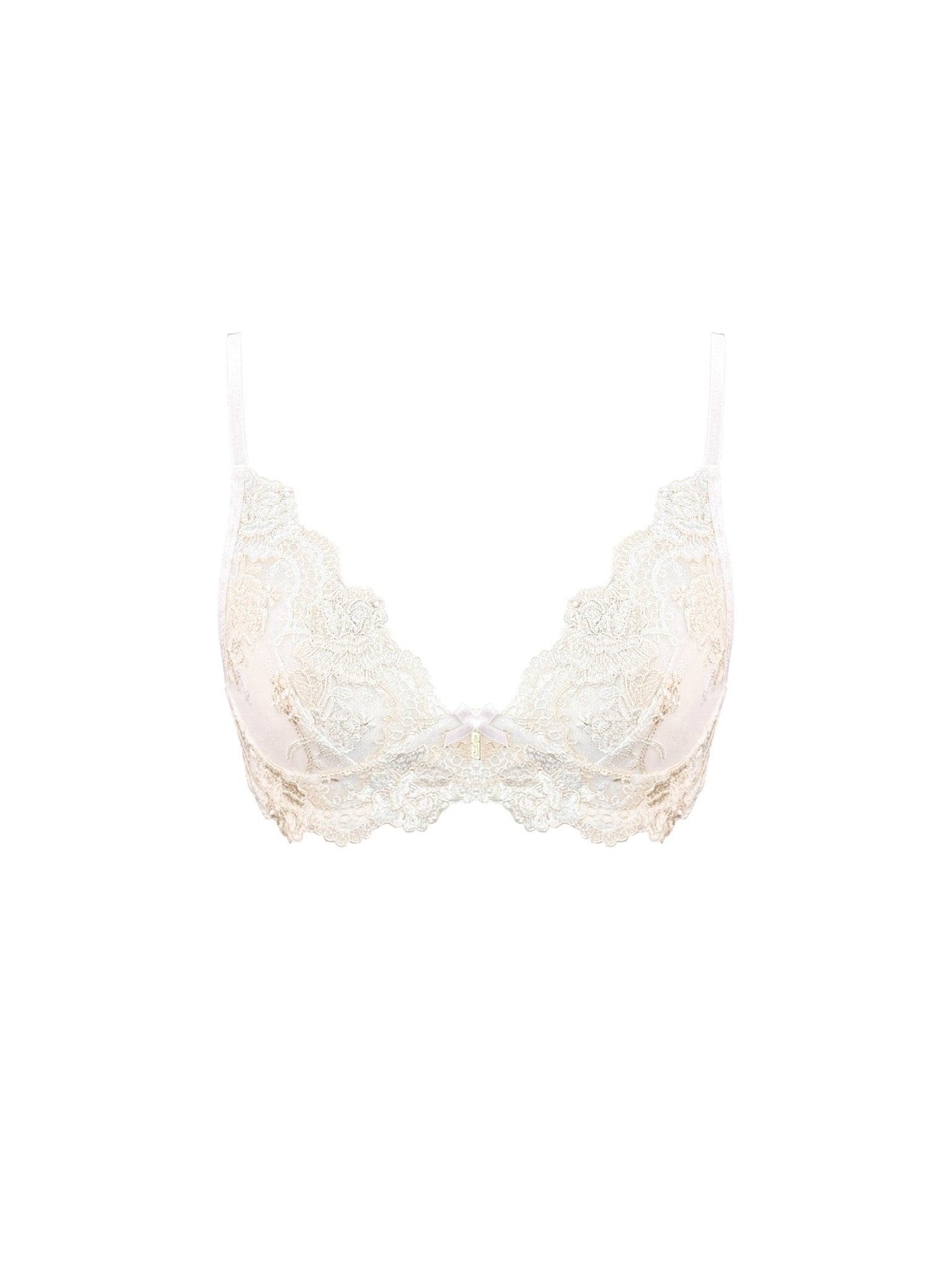 Fiona Wireless Bra - Su&gar