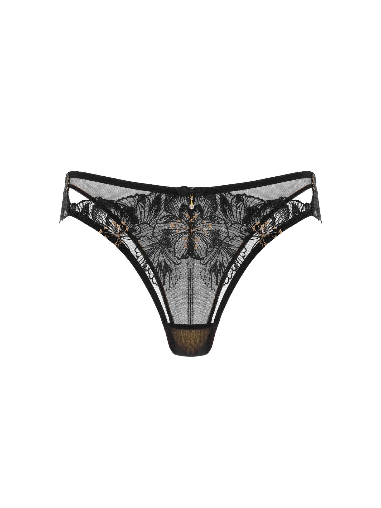 Iris Thong - Sugar8 Studio