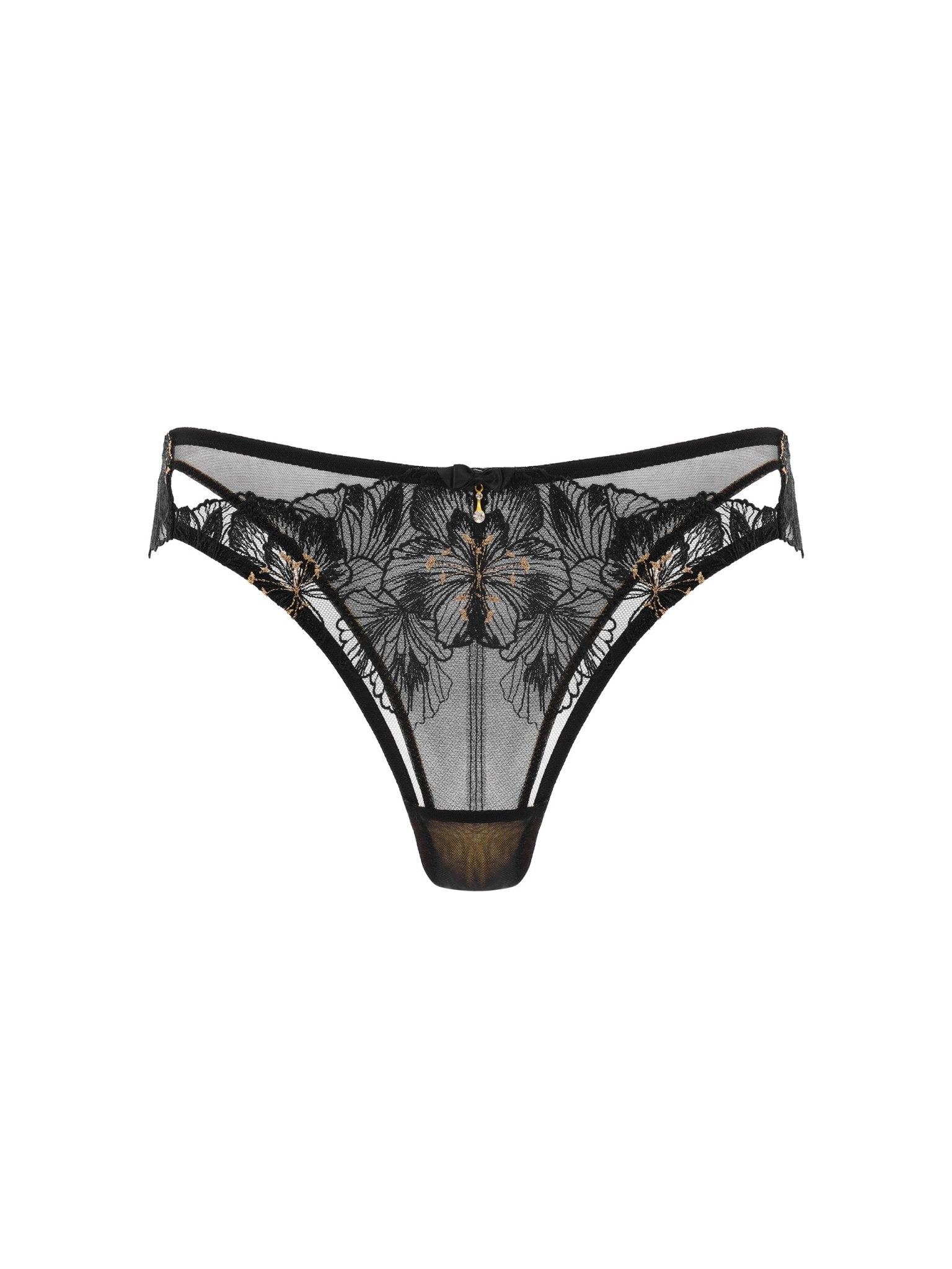 Iris Thong - Sugar8 Studio