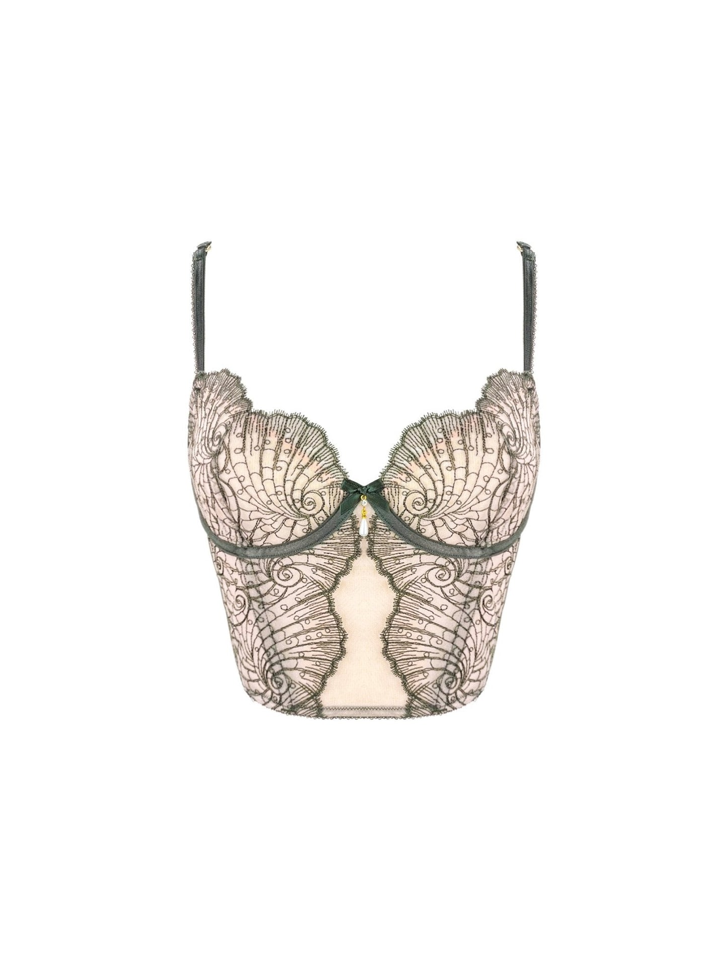 Nadia Corset - Su&gar