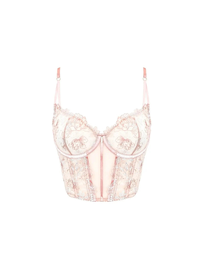 Olivia Corset - Su&gar