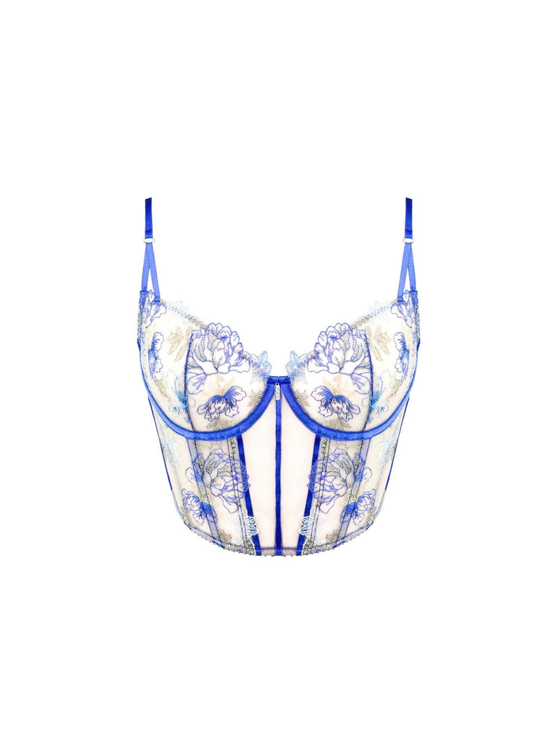 Olivia Corset - Su&gar