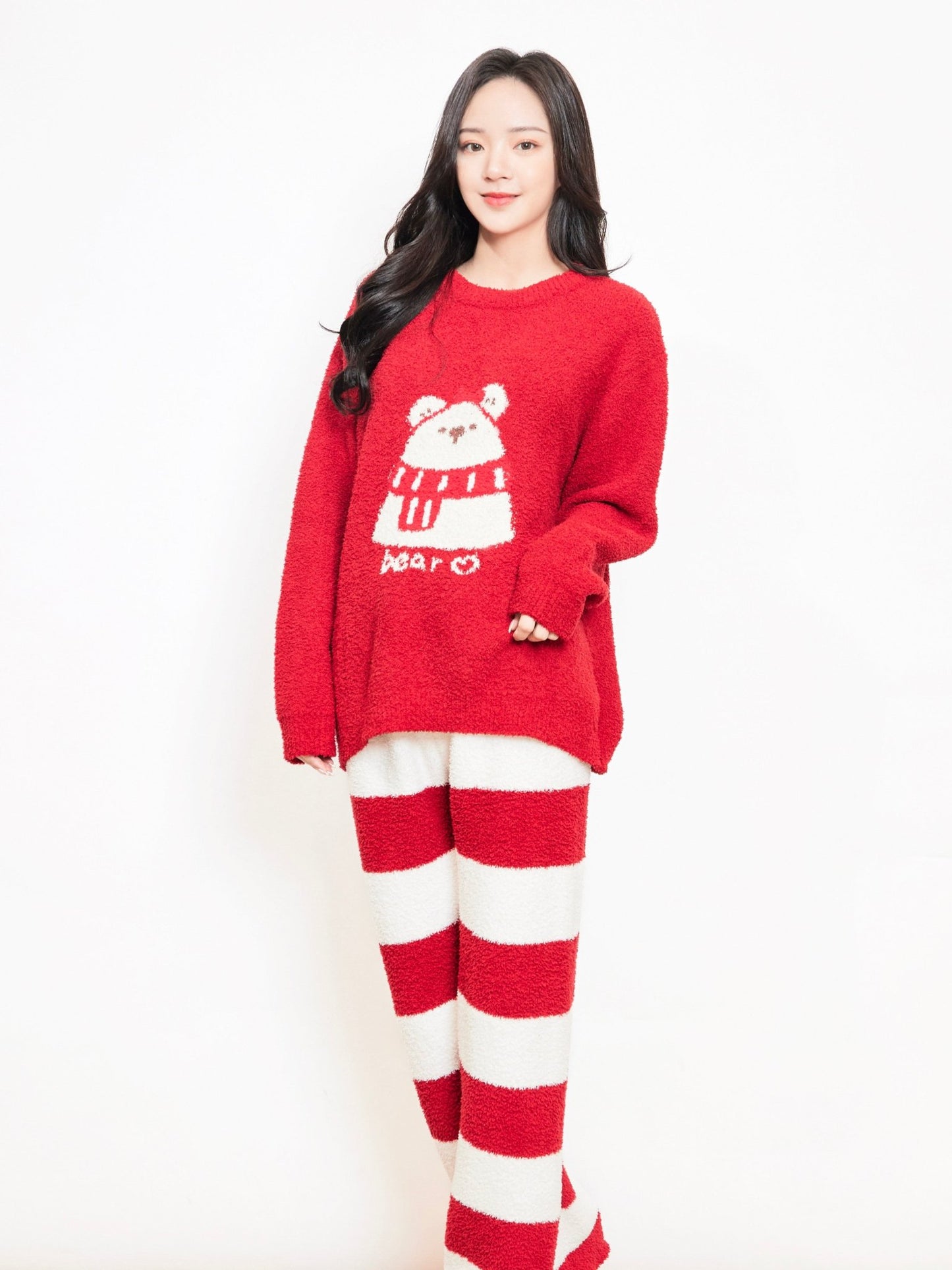 Striped Bear - Su&gar