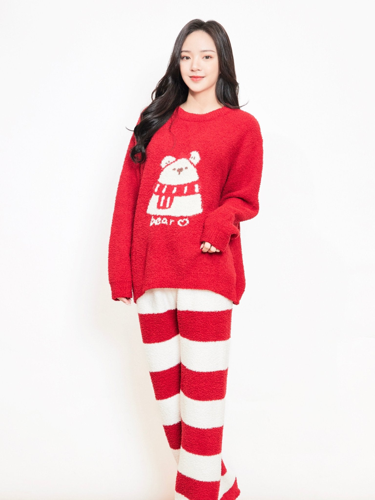 Striped Bear - Su&gar